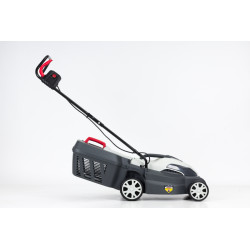 LE14-34-PB-KC NAC ELEKTRINĖ ŽOLIAPJOVĖ 1400W 34cm