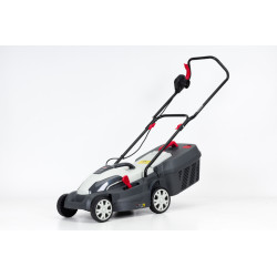 LE14-34-PB-KC NAC ELEKTRINĖ ŽOLIAPJOVĖ 1400W 34cm