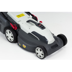 LE18-42-PB-KC NAC VEJAPJOVĖ ELECTR. 1800W LE18-42PB-KC 42cm