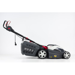 LE18-42-PB-KC NAC VEJAPJOVĖ ELECTR. 1800W LE18-42PB-KC 42cm