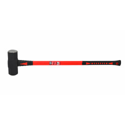 AW32288 "AWTOOLS EXPLODING BRILL" 4,5 kg - 10 svarų 90 cm ilgio rankena