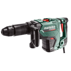 600770500 METABO.UD-KUJ.MAX 1500W plaktukas MHEV 11 BL 18J 12,2 kg