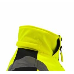 AW02661 AW SOFTSHELL STRIUKĖ T3/ATSPINDINTI/ M