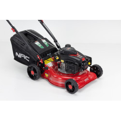 NAC SPRINALINĖ PJAUNAMOJI Pjaunamoji B&S 300 SERIES 125cc BE VARIKLIŲ LP42-300