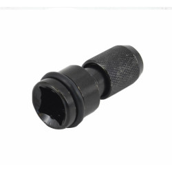 AW37855 AW SMŪGINIS ADAPTERIS 1/2"-1/4" ANTGALIAMS