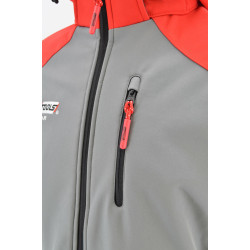 AW02702 "AWTOOLS" SOFTSHELL STRIUKĖ L