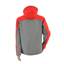 AW02704 AWTOOLS SOFTSHELL STRIUKĖ XXL