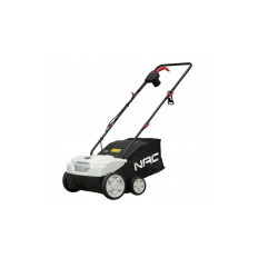 SCE140-W NAC WERTYKULATOR / AERATOR 1400W 38cm