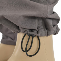 AW02810 AW DARBO KELNĖS T5/ PILKOS/ S