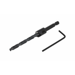 AW40320 AW BANDOMASIS GRĄŽTAS + GILINTUVAS NR. 8