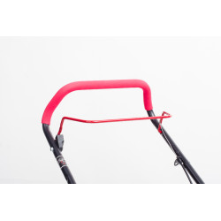 NAC KOSIARKA SPALINOWA BEZ NAPĘDU 46cm BRIGGS & STRATTON 125cc  LP46-450E-H