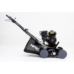 NAC COMPACT VERTIKULATORIUS 118cc 40cm LRP40-118-CH