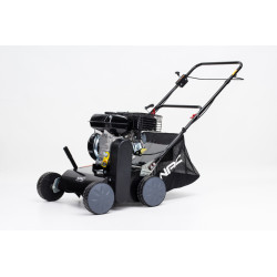NAC COMPACT VERTIKULATORIUS 118cc 40cm LRP40-118-CH