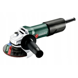 603611000 METABO.ANGLE ŠLIFUOKLIS.125 /WEV 850-125 REG. OBR.