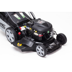 NAC SPRINALINĖ PJAUNAMOJI PJAUNAMOJI SU PAVIRTIMU 150cc B&S 625E LS46-625E-HS