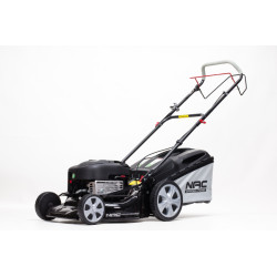 NAC SPRINALINĖ PJAUNAMOJI PJAUNAMOJI SU PAVIRTIMU 150cc B&S 625E LS46-625E-HS