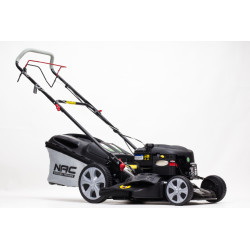 NAC SPRINALINĖ PJAUNAMOJI PJAUNAMOJI SU PAVIRTIMU 150cc B&S 625E LS46-625E-HS