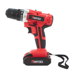 VWA21LIBASIC VERTEX 21V /1,5Ah galios atsuktuvas