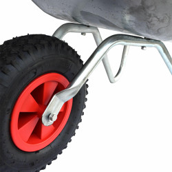 AW00007 "AWTOOLS" SODO KARUTIS 65L PLASTIKINIS RATAS