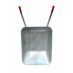 AW00007 "AWTOOLS" SODO KARUTIS 65L PLASTIKINIS RATAS