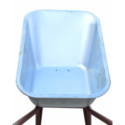 AW00041 AW KARUTIS 80L. CINKUOTA/SUVIRINTA