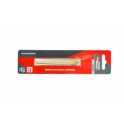 AW42703 AWTOOLS 6 mm stiklo ir keramikos grąžtas