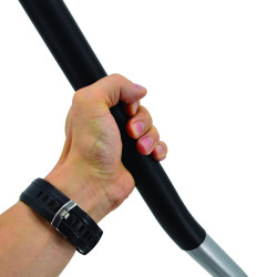 AW00077 "AWTOOLS" ANGLIŲ KASTUVAS NR. 3 METALINIS KOTAS