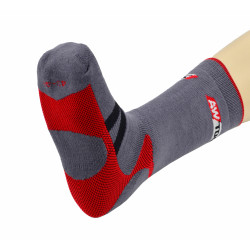 AW02120 AWTOOLS ILGOS KOJINĖS 39-42 DYDIS