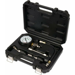 YT-73011 YATO SUSPAUDIMO MANOMETRAS