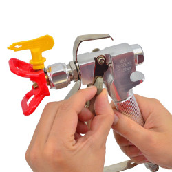 AW08395 AWTOOLS HIDRODINAMINIS DAŽYMO ĮRENGINYS 650W