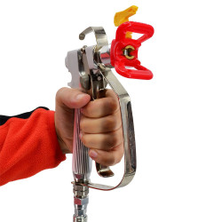 AW08395 AWTOOLS HIDRODINAMINIS DAŽYMO ĮRENGINYS 650W
