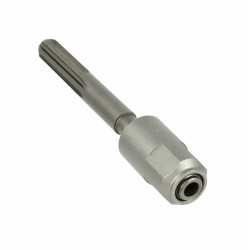 AW43211 "AWTOOLS" MAŽINIMO ADAPTERIS IŠ SDS MAX Į SDS PLUS