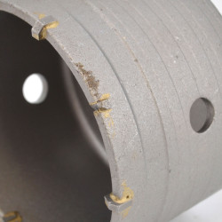 AW43308 AW kampas be adapterio /100 mm