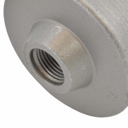 AW43308 AW kampas be adapterio /100 mm