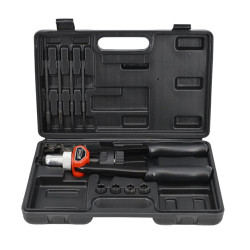 AW13130 AWTOOLS KNIEDIJIMO STAKLĖS M5-12