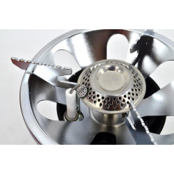 AW13880 AWTOOLS TOURIST KITCHEN - BEAUTY 190g