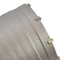 AW43312 AW kampas be adapterio /125 mm