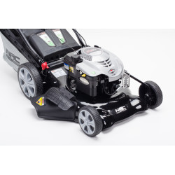 LS50-675E-HS NAC BRIGGS & STRATTON 675EX SERIJOS 50 cm sprindinė vejapjovė su pavara LS50-675EXi-HS