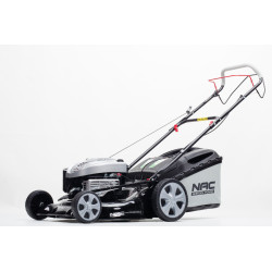 LS50-675E-HS NAC BRIGGS & STRATTON 675EX SERIJOS 50 cm sprindinė vejapjovė su pavara LS50-675EXi-HS