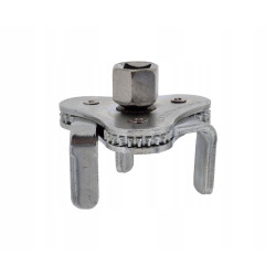 AW17100BL AWTOOLS 3-rankinis alyvos filtro veržliaraktis, 63-120 mm