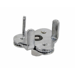 AW17100BL AWTOOLS 3-rankinis alyvos filtro veržliaraktis, 63-120 mm