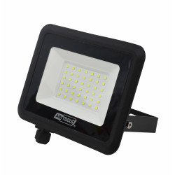 AW17902 AWTOOLS PLONAS SMD LED PROŽEKTORIUS 30W