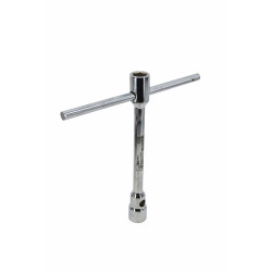 AW18114 AW WHEEL veržliaraktis su 30x32 mm lizdu