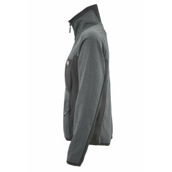 AW02851 AW VILNONIAI MARŠKINĖLIAI T5/ PILKA/ XXXL