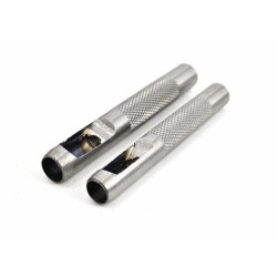 AW22233 AWTOOLS SKIN PUNCHES 9 vnt.