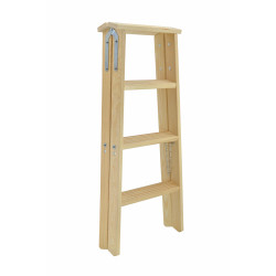 AW22903 AW STALAS STALAS MEDIENA 2x3 STREET 150KG