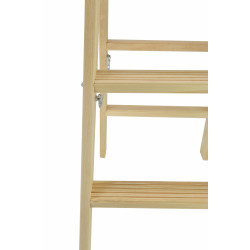 AW22903 AW STALAS STALAS MEDIENA 2x3 STREET 150KG