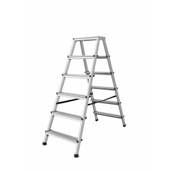 AW23006 AW TABORETO STALAS 125 kg 6 pakopų