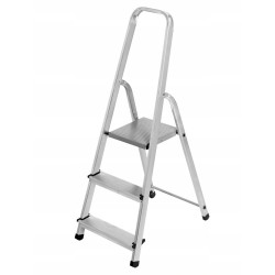 AW23013 "AWTOOLS" ALIUMINIO KOPĖČIOS NEMOKAMAI. 3ST.125KG