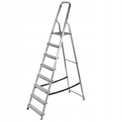 AW23021 "AWTOOLS" ALIUMINIO KOPĖČIOS NEMOKAMAI. 5ST.150KG